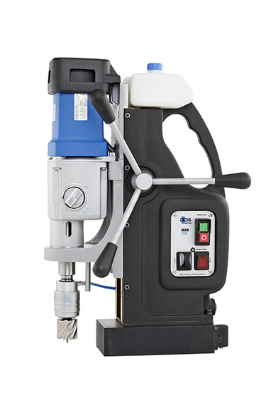 Налична! Магнитна бормашина MAB 845 SB. Цена с ДДС.